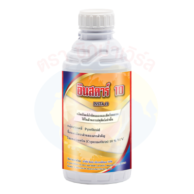 อินสตาร์ 10