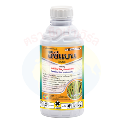 อีซีแบน