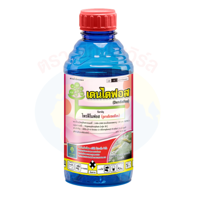 เดนไดฟอส