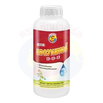 แอดวานเซอร์ 13-13-13