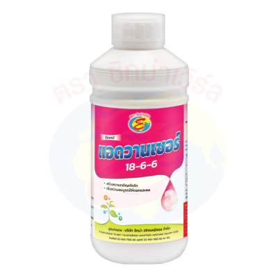 แอดวานเซอร์ 18-6-6
