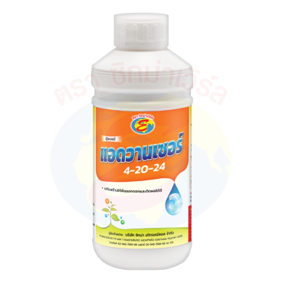 แอดวานเซอร์ 4-20-24