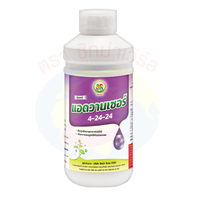 แอดวานเซอร์ 4-24-24