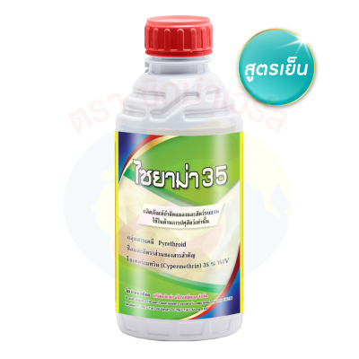 ไซยาม่า 35