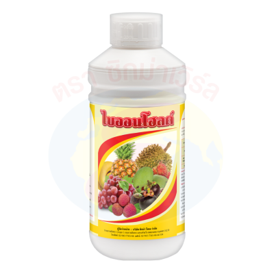 ไบออนโฮลด์