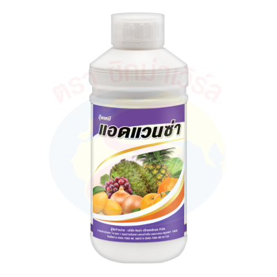 แอดแวนซ่า 0-32-20