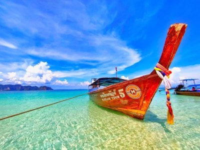 Krabi: Khao Khanab Nam Cave Tour Mangrove with Romantic Boat Ride