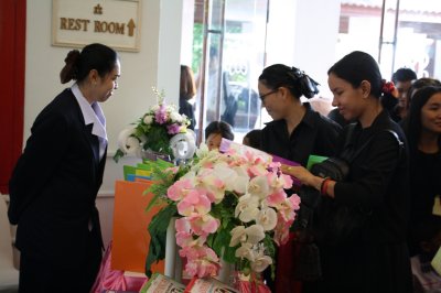 นิทรรศการจัดการเรียนการสอนเด็กปฐมวัย