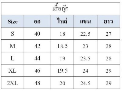 เสื้อเชฟญี่ปุ่น สีดำกุ๊นสีแดง