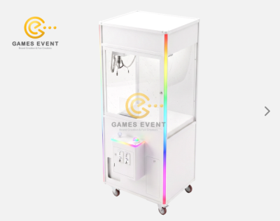 CLAW MACHINE 80x80x187