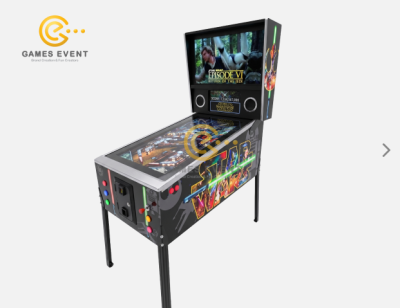 PinBall