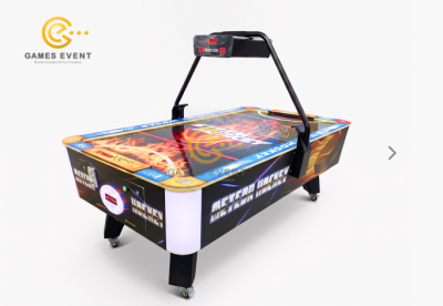 Air Hockey