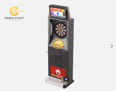 Digital Dart game