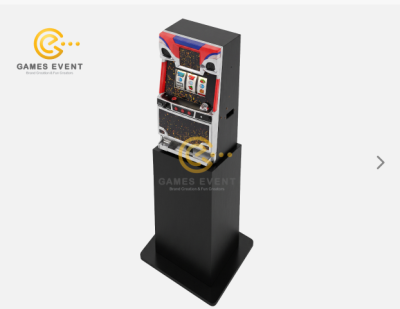 Slot Machine Game