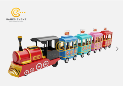 Family Train