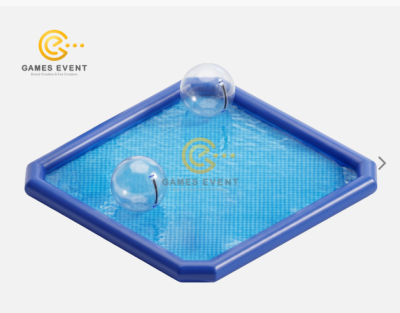 Water walking balloon