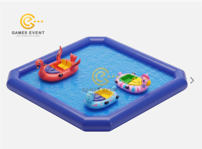 Bumper Boat