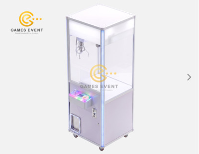 Claw Machine (60x60x160 cm)