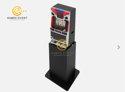 Slot Machine Game