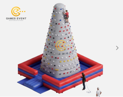 Rock Moutain (Giant)