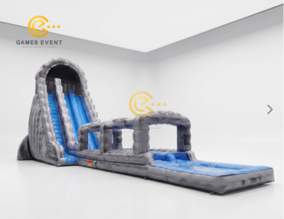 Roaring Water Slide