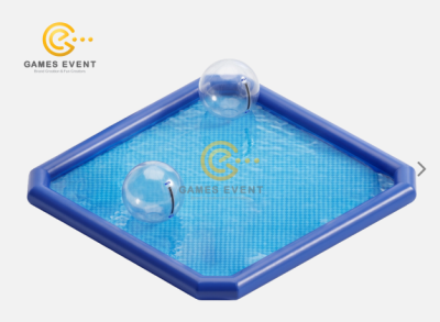 Water walking balloon