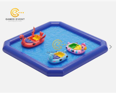 Bumper Boat
