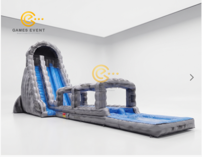 Roaring Water Slide