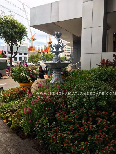 โรงพยาบาลพญาไท1 