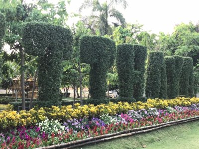งานรับปริญญา2562 มหาวิทยาลัยราชภัฏพระนครศรีอยุธยา