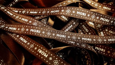 Satin Ribbon