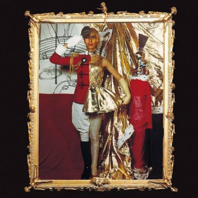 Clones London Alternative Miss World  Presents Andrew Logan  1981