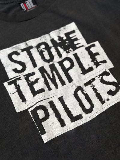 Stone Temple Pilots 1990