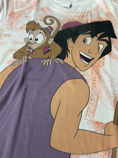 Aladdin AOP 1990