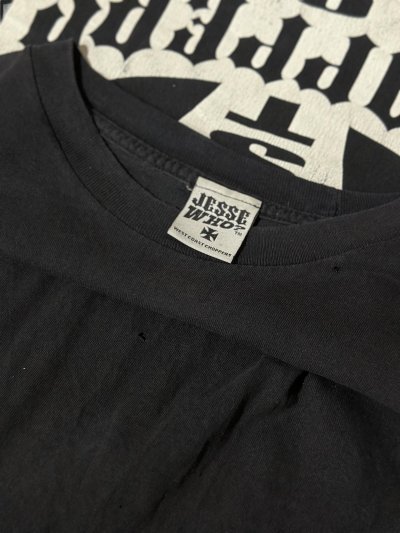 Vintage Original West Cost 1990