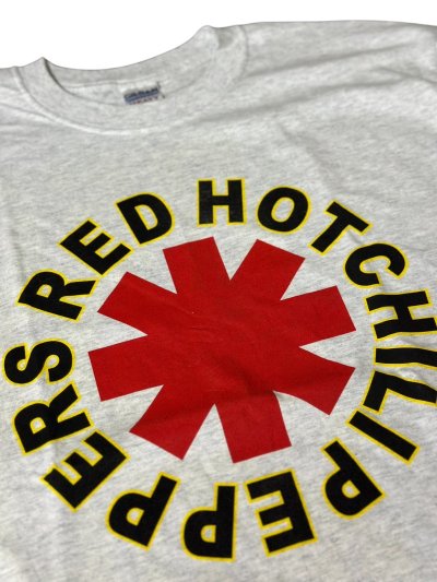 Red Hot Chili Peppers California Tour 1999