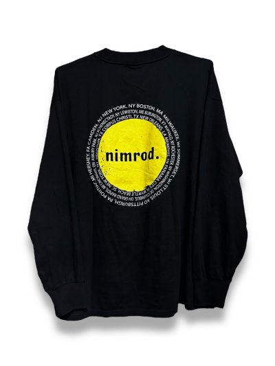 Vinatage Green Day Nimrod 1996