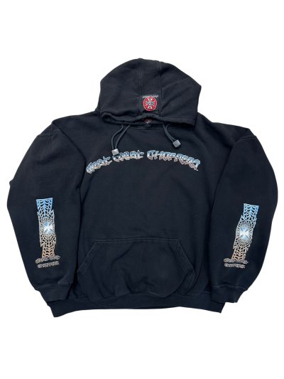 OG West Coast Spider  Hoodie