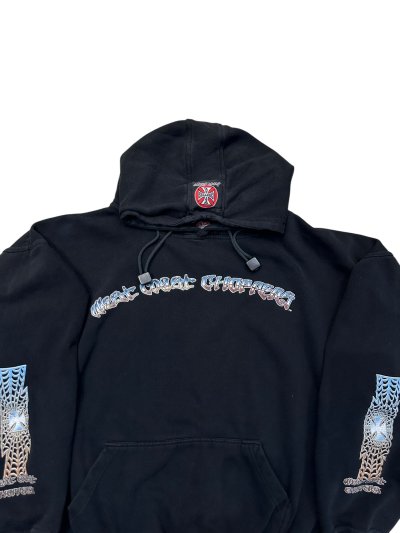 OG West Coast Spider  Hoodie