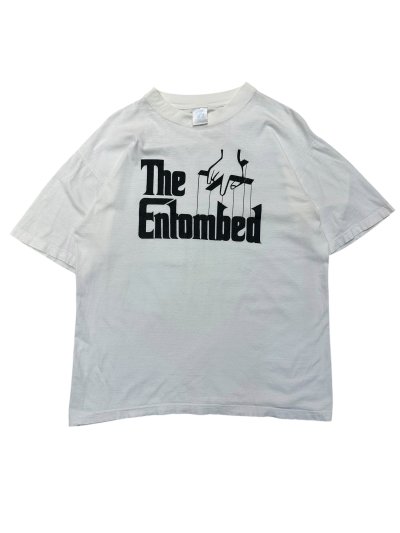 The Damned God Father 1990
