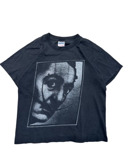 Salvador Dali 00s