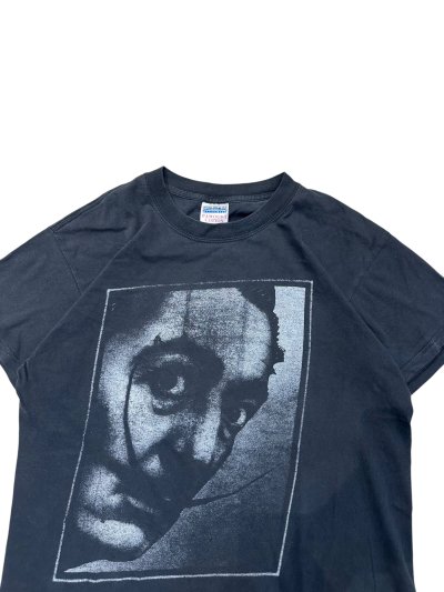 Salvador Dali 00s
