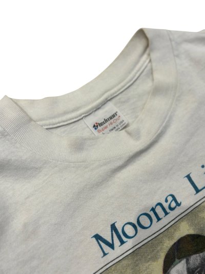 Moona Lisa Parody 1991