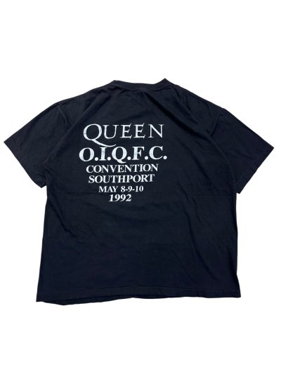 Queen Tour 1992