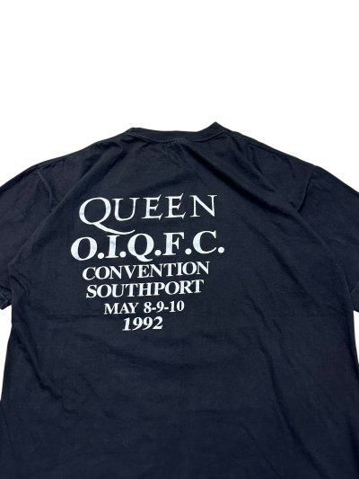 Queen Tour 1992
