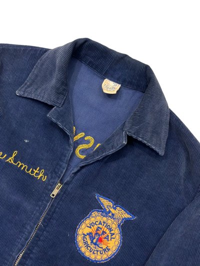 FFA Jacket Pennsyvania 1960s
