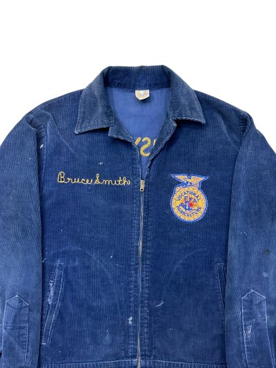 FFA Jacket Pennsyvania 1960s
