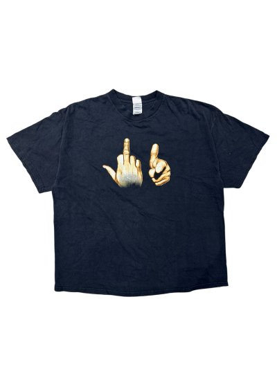 FUCK YOU