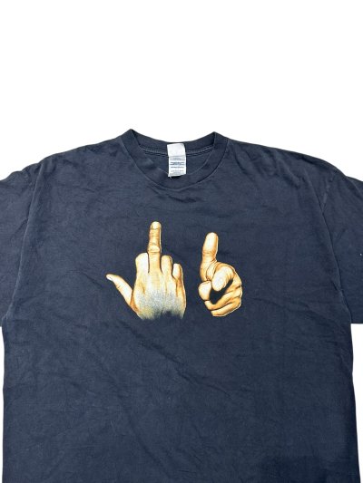 FUCK YOU