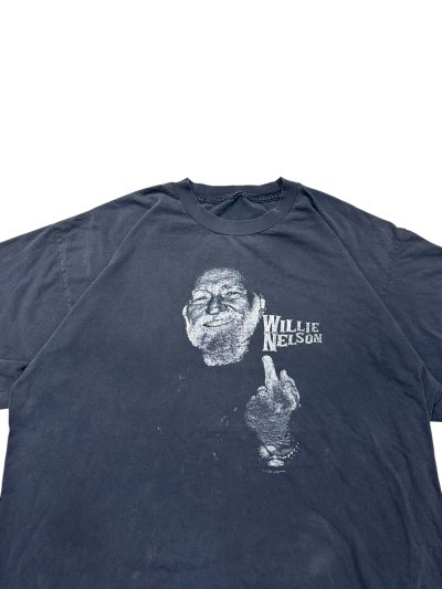 WILL NELSON 90s